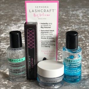 Sephora Bundle